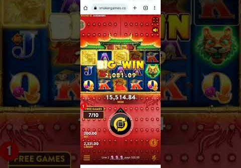 #LUCKYSPIN!#GATE TO GOLD SLOT #BIGWIN#MEGAWIN!#SUPERWIN!#FREESPIN#BONUS SPIN!#bonus