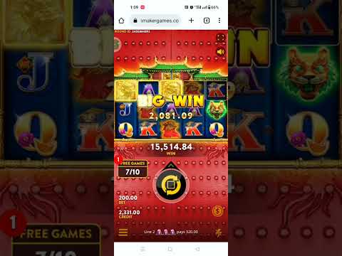 #LUCKYSPIN!#GATE TO GOLD SLOT #BIGWIN#MEGAWIN!#SUPERWIN!#FREESPIN#BONUS SPIN!#bonus