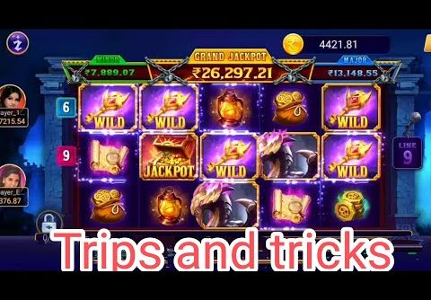 Explorer slots jackpot jitne ka tarika. mega win, big win,epic win ,super win. Teen patti master.