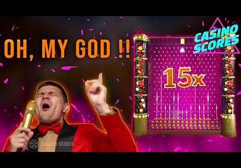 Crazy time big win today,OMG !! Pachinko TOPSLOT 15X !! 1500X,560X,500X,300X,250X,225X,200X,200X !!