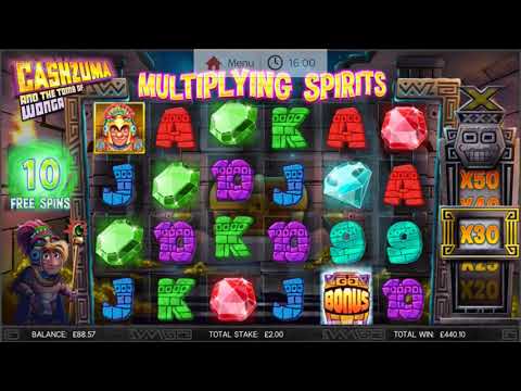 Online slot big win! Cashzuma massive win 100❌ multiplier