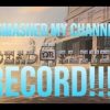 THE BIGGEST WIN IN THIS CHANNELS HISTORY!! TEASER! COMING NEXT WEEK.. I SMASHED MY OWN RECORD!!!!!