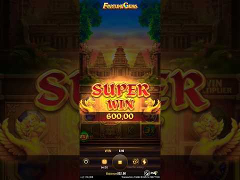 Jili slot games | Super win | Fortune gems | Big win | Mega win