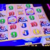 Huge Win!!! TimberWolf Grand Slot! Aristocrat