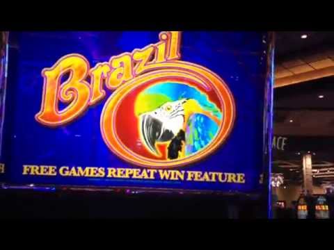 ** BIG WIN ** Brazil Max bet bonus ** SLOT LOVER **