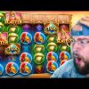 I SPENT $15,000 ON THE NEW WISDOM OF ATHENA SLOT! (INSANE)