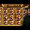 STREAMERS BIGGEST WINS ON SLOTS/CASINO TODAY!! #15 | ROSHTEIN, CLASSYBEEF, AUSLOTS AND MORE!!