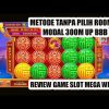 Jinjibaoxi Modal 300M Up Banyak | Review Game Slot Mega Win | Metode Tanpa Pilih Room