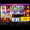 Mustang Slot – $10 Max Bet – GREAT BIG WIN!