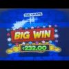 Mega Cops ‘n Robbers – £500 Jackpot Win – Arcade Slot Game