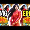 SAKURA FORTUNE SLOT €200 MAX BET 🤑 EPIC BIG WINS BACK TO BACK‼️😮