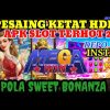 PESAING KETAT HIGGS DOMINO || MEGAWIN SLOT || SLOT GACOR HARI INI