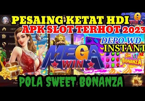 PESAING KETAT HIGGS DOMINO || MEGAWIN SLOT || SLOT GACOR HARI INI