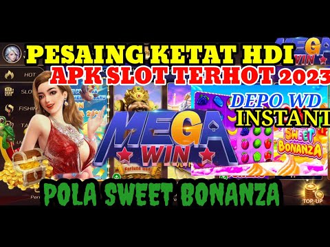 PESAING KETAT HIGGS DOMINO || MEGAWIN SLOT || SLOT GACOR HARI INI