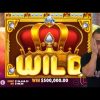 TOP 5 RECORD WINS OF DAILY 🔥 $500,000 SUPER MAX WIN ON JUICY FRUITS SLOT