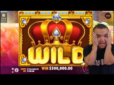 TOP 5 RECORD WINS OF DAILY 🔥 $500,000 SUPER MAX WIN ON JUICY FRUITS SLOT