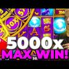 MOST INSANE MADAME MYSTIQUE BONUS EVER – MAX WIN!!!