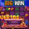 MUERTOS MULTIPLIER MEGAWAYS SLOT 🔥 EPIC BONUS 🤑 WITH MASSIVE BIG WINS ON €100 BET‼️ #shorts