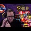 INSANE BIG WIN SESSION ON PUNK ROCKER SLOT!