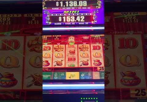 Temple Of Riches Slot Bonus Super Big Win