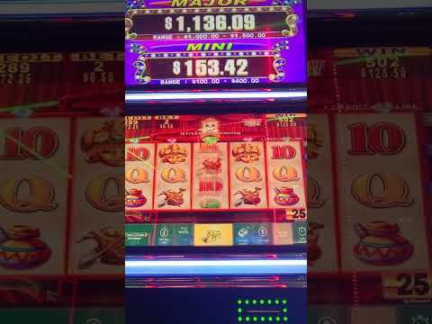 Temple Of Riches Slot Bonus Super Big Win