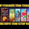 NGERI… CUAN 1jt/hari APK MEGAWIN GAME SLOT – GAME PENGHASIL UANG 2023 TERBUKTI MEMBAYAR