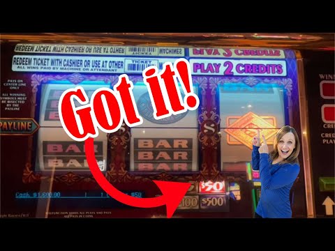 🔴$100 Bet on This Top Dollar Slot Machine Paid Big! Plus High Limit Pompeii and More!