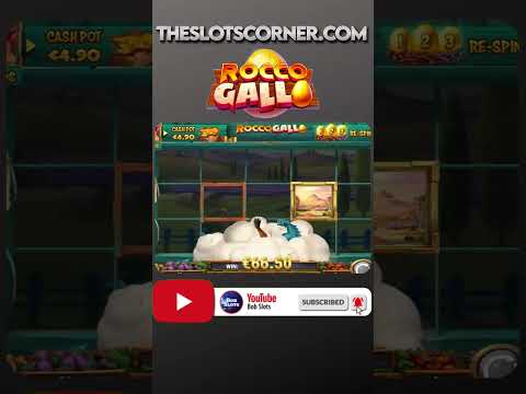 ****! BOB VS THE FOX – Who gets the BIG WIN?? #shorts #slots #reaction #funny #tilt #bobslots