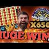 AWESOME! HUGE WIN IN WHO WANTS TO BE A MILLIONAIRE SLOT! VERY BIG WIN ON CASINO!
