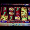 DA JI DA LI SAPPHIRE – WINS 100X – BIG WIN – Slot BONUS ROUND SPINS – Windcreek Wetumpka