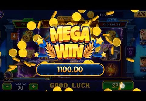 explorer slot mega win / slot game / teen Patti gold slot game /