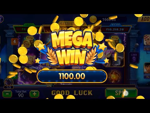 explorer slot mega win / slot game / teen Patti gold slot game /