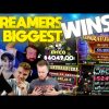 NEW TOP 5 STREAMERS BIGGEST WINS #56/2023
