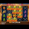 CLEOCATRA SLOT MAX BET BONUS!! MEGA BIG WIN!! PRAGMATIC PLAY ✌️ @SLOTKINGDOM