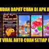 NGERIII… CUAN 1jt/hari APK MEGAWIN GAME SLOT – GAME PENGHASIL UANG 2023 TERBUKTI MEMBAYAR