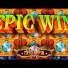 😱 Community Member Lands Record Win On 😱 Crystopia – New Online Slot EPIC Big WIN – Habanero