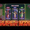 EPIC Big WIN New Online Slot 💥 Sweet Alchemy 100 💥 Play’n GO (Casino Supplier)