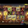 Online Slots, Legacy of Dead Big Win Bonus