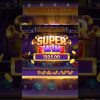 #trending #shorts #viral teenpatti master 777 slot 🎰 game super win