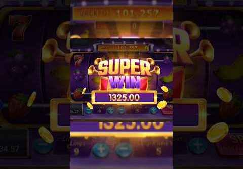 #trending #shorts #viral teenpatti master 777 slot 🎰 game super win