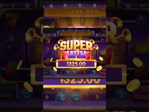 #trending #shorts #viral teenpatti master 777 slot 🎰 game super win