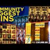 Community Biggest Wins – #26 / 2023