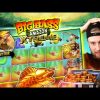 Fishing for Fortunes: BIG WIN in Big Bass Amazon Xtreme Slot