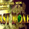 Fast Money super big win bonus 120 free spins 437X. EGT slot