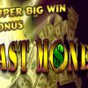 Fast Money super big win bonus 120 free spins 437X. EGT slot