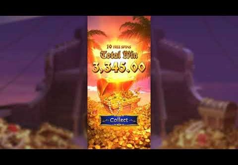 PG SLOT GAMES “Queen Of Bounty” SUPER GACOR WIN