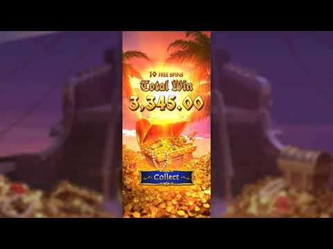 PG SLOT GAMES “Queen Of Bounty” SUPER GACOR WIN