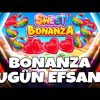 ⚡️ SWEET BONANZA ⚡️ OYUNUN EN AKTİF BUGU 😱 BİG RECORD WİN #sweetbonanza #slot