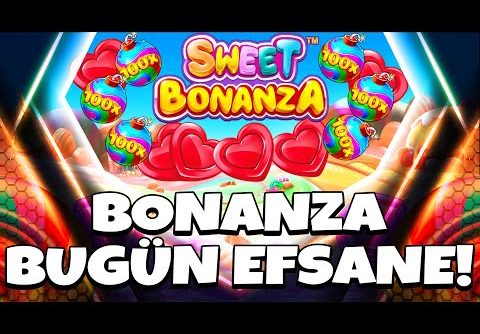 ⚡️ SWEET BONANZA ⚡️ OYUNUN EN AKTİF BUGU 😱 BİG RECORD WİN #sweetbonanza #slot