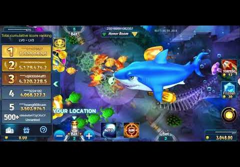 Happy Fishing | jilibet | jili slot | Big win